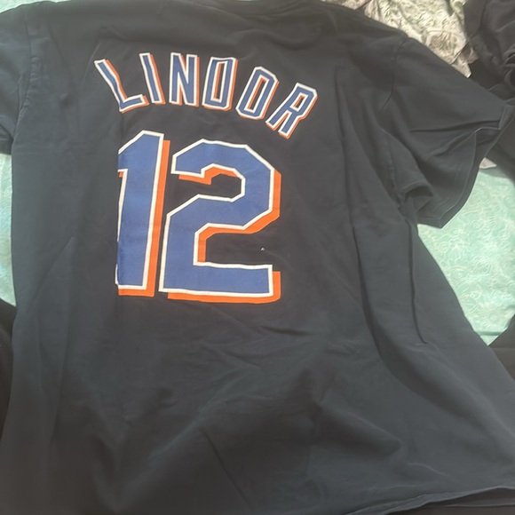 Mets tee - Picture 2 of 2